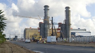 Mekong Delta targets VND302 trillion in industrial production by 2015